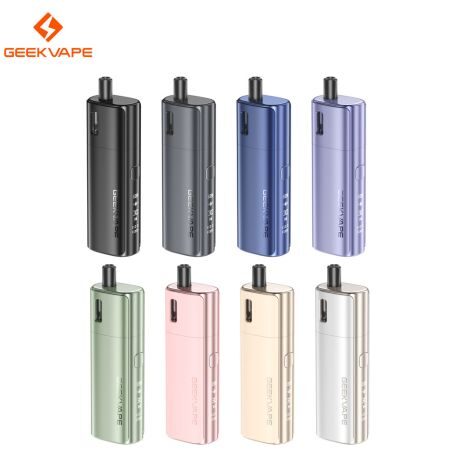 Soul 2- GeekVape
